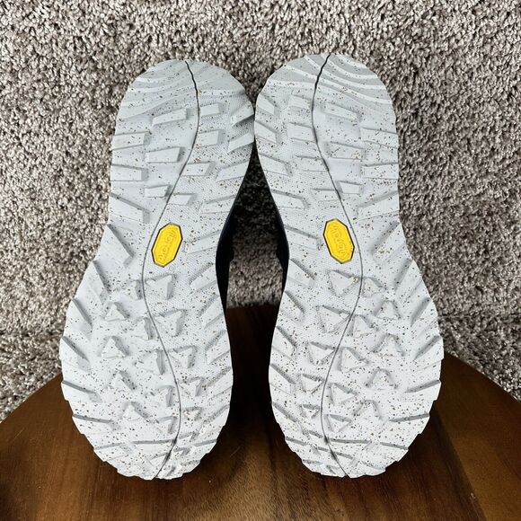 Jack Wolfskin Women's 6.5 Terraventure Texapore Mid W Waterproof Hiking Shoes - Picture 9 of 12